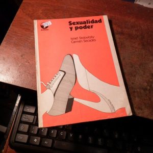 Sexualidad Y Poder (k1563