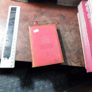 Memorias De Un Desmemoriado. Ruiz Contreras. Aguilar Crisol