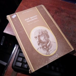 Jose Ignacio Garmendia - Nestor Tomas Auza (k1496