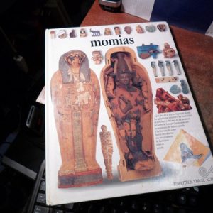 Momias J. Putnam (k1583