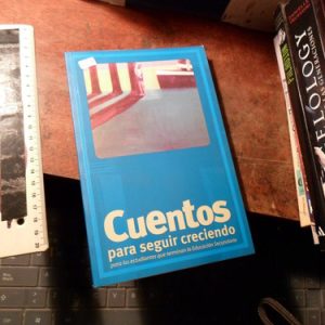 Cuentos Para Seguir Creciendo (h2138
