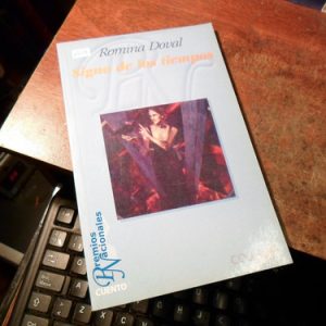 Signo De Los Tiempos Doval (k1619