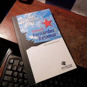 Una Salva De Porvenir Roberto Fernandez Retamar (k1665