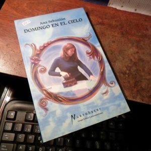 Domingo En El Cielo. Ana Sebastián(k1632