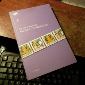 La Pura Realidad  Correa Luna (k1673