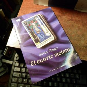 El Cuarto Violeta Silvia Plager(k1710