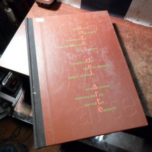 Antes Del Arte Elena Asins, Angel Duarte, Ramón De Soto, Jos