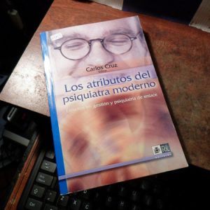Carlos Cruz Atributos Del Psiquiatra Moderno (1823