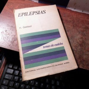 Epilepsias-h.gastaut (k1828