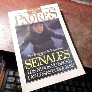 Señales / P. Ackerman - M. Kappelman(k1855