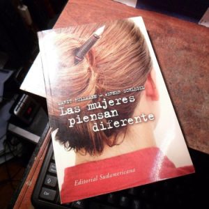 Las Mujeres Piensan Diferente - Rullmann Y Schlegel (k1864