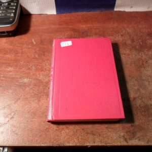 Mariana Sirca. Grazia Deledda.(r27