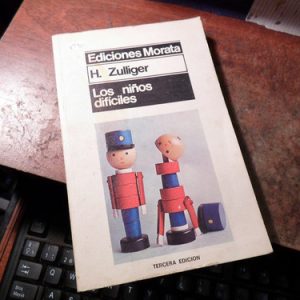 Zulliger . Los Niños Dificiles (k1900