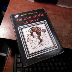 Noemí Granata, De Qué Se Ríe La Duli?, (k1908