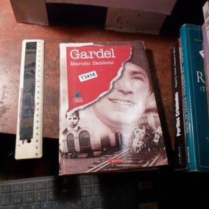 Gardel Marcelo Zamboni (t3418