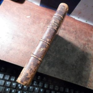 Conan Doyle The Adventure Of Sherlock Holmes Año1893- 2°tomo