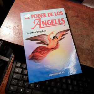 El Poder De Las Hadas Jonathan Sleigthon ,(k1555