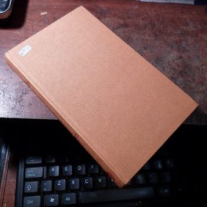 Lord Jim - Joseph ConradTapa Dura (k1937