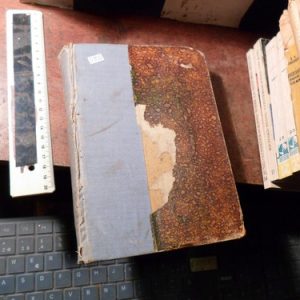 El Clero Argentino Carranza, Tomo2 (r1177