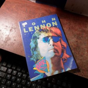 D. Silva / John Lennon (k1983