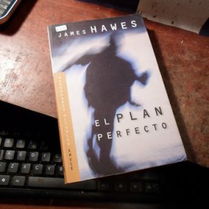El Plan Perfecto James Hawes(k2020