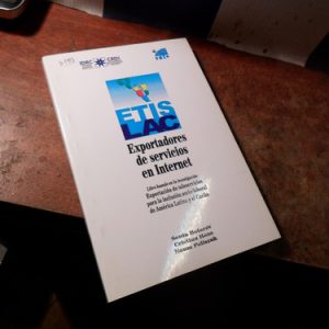 Exportadores De Servicios En Internet Bolarov (k1997