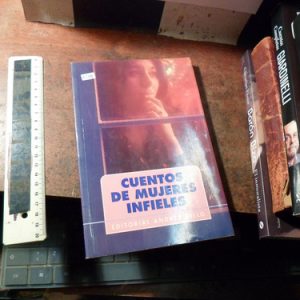 Cuento De Mujeres Infieles Andres Bello (q2319