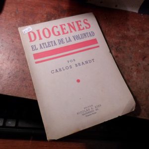Diogenes Carlos Brandt (k2053