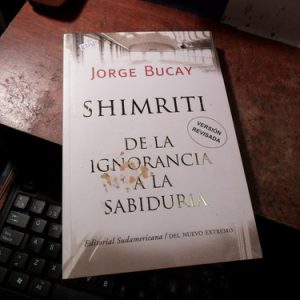 Shimriti Jorge Bucay (k2147