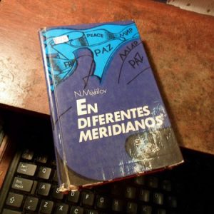 Mijailov - En Diferentes Meridianos (k2232