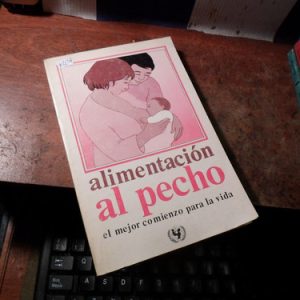 Alimentacion Al Pecho Mandl (k2257