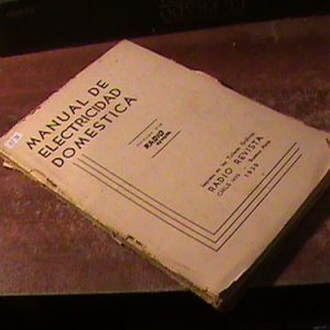 Manaual De Electricidad Domestica (11178