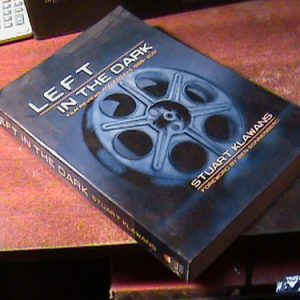 Left In The Dark By Stuart Klawans (art 9864