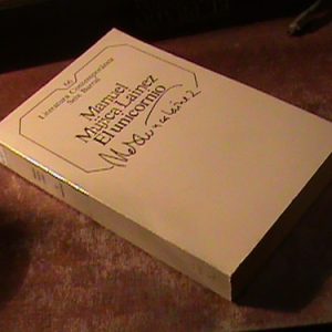 El Unicornio/ Mujica Lainez (art 10191