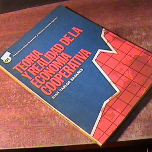 Basañes Economia Cooperativa (art 11062