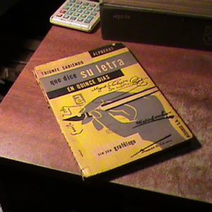 Alpherat  Que Dice Su Letra (k653