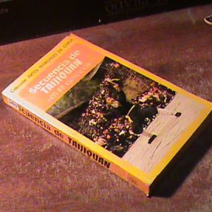 Secuencias De Taijiquan En 88 Ejercicios (art 11304