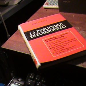 La Publicidad En El Banquillo - Cyril Chessex(k1438