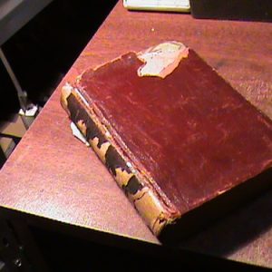 Balzac Beatrix En Frances Año 1889 (k822