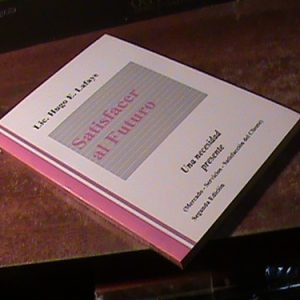 Lafaye Satisfacer Al Futuro (art 11032