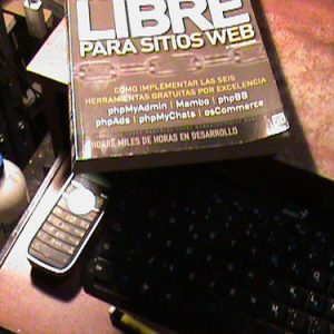 Software Libre Para Sitios Web Editorial Users (k771