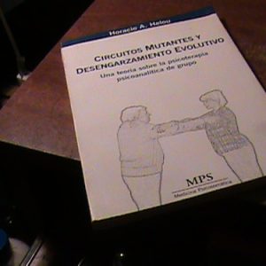 Circuitos Mutantes Y Desengarzamiento Evolutivo-helou,h