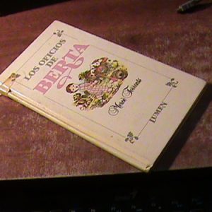 Merce Torrents Los Oficio De Berta (art 10044