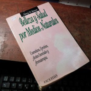 N.stewart Belleza Y Salud (k2328