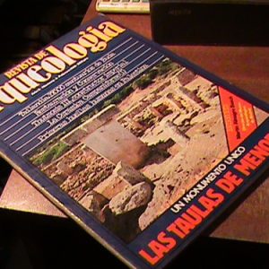 Revista De Arqueologia N°4 (11224