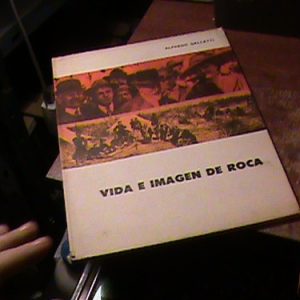 Vida E Imagen De Roca Alfredo Galletti (k734