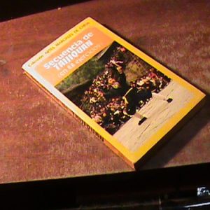 Secuencias De Taijiquan En 88 Ejercicios (art 10208