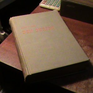 Robert St.john Biografia De Ben Gurion (k929