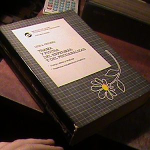 Trama Y Figura Del Enfermar Y Del Psicoanalizar - Chiozza