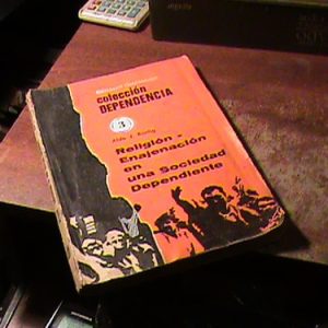 Buntig Religion Enajenacion (k661